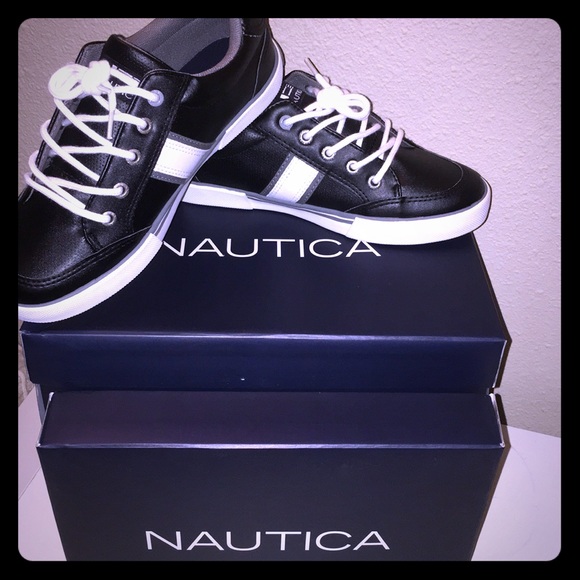 🎉NIB. Nautica shoes 👞 👠 - Picture 2 of 6